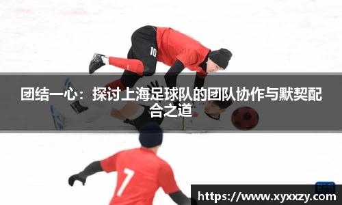 团结一心：探讨上海足球队的团队协作与默契配合之道